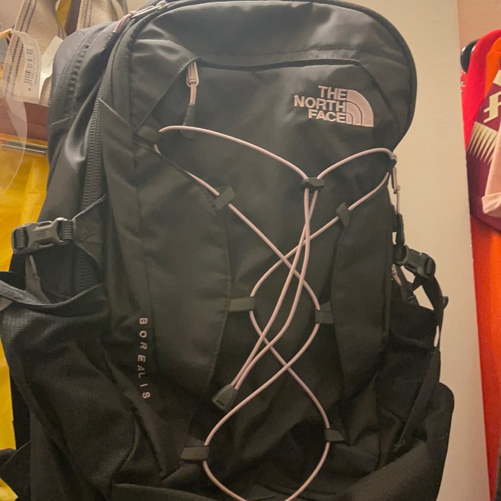 The North Face Borealis Backpack